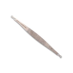  3.5" skin Care Tool (German Stainless Steel)