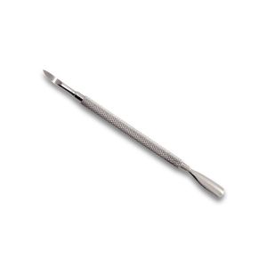 Mini Cuticle Pusher & Scoop 4 1/2"