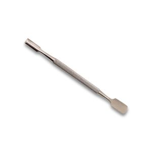 Mini Cuticle Pusher 4 1/2"