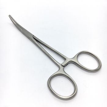 Kelly’s Clamps 5.5” Curved