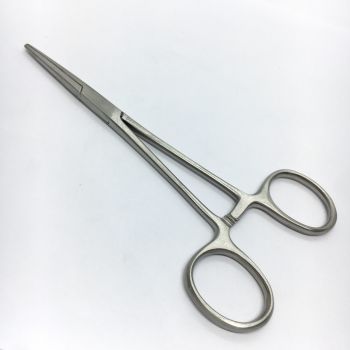 Kelly’s Clamps 5.5” Straight