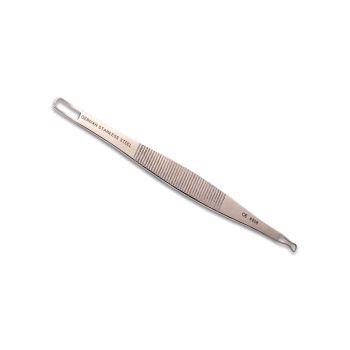 3.5" skin Care Tool (German Stainless Steel)