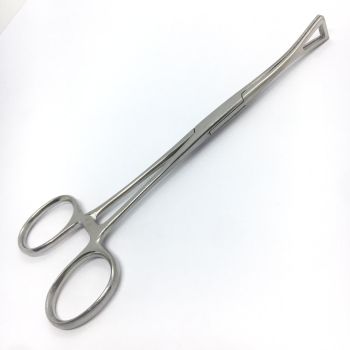 Pennington Clamps 7” Medium