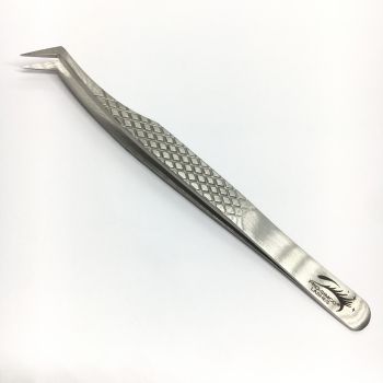 Eyelash Tweezers Volume