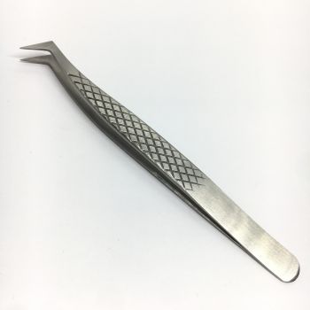 Eyelash Tweezers Volume