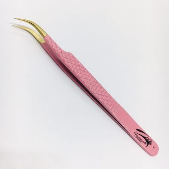 Eyelash Tweezers Volume R/B