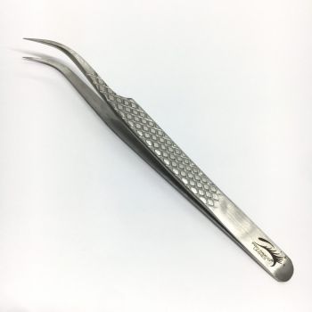 Eyelash Tweezers Volume R/B