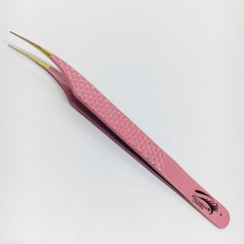 Eyelash Tweezers Volume 13CM