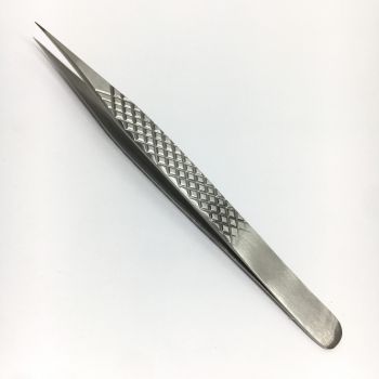 Eyelash Isolation Tweezers