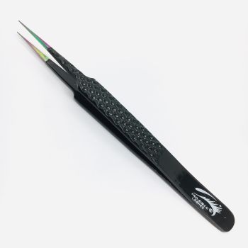 Eyelash Isolation Tweezers