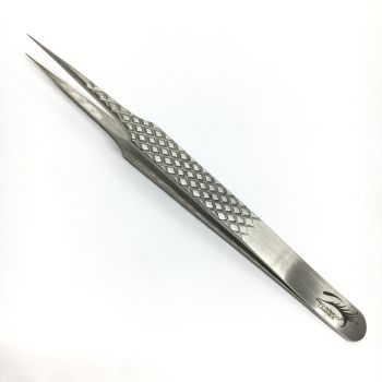 Eyelash Isolation Tweezers