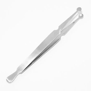 Bead Sponge & Tweezers