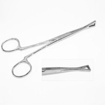 Pennington slotted  W/lock