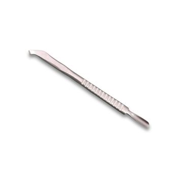 Pusher Pterygium 9mm & Dull 6"